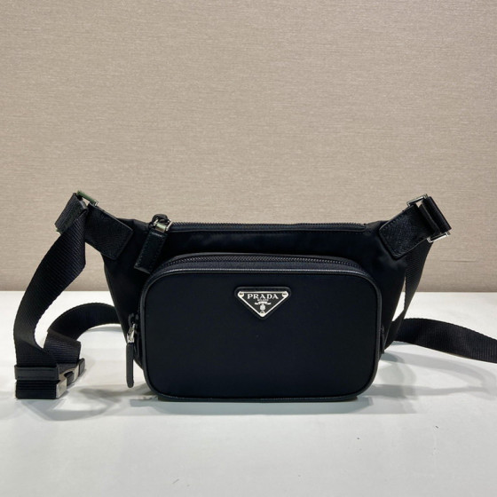 Prada 2VH128 19x13x2.5cm AP